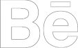 behance logo