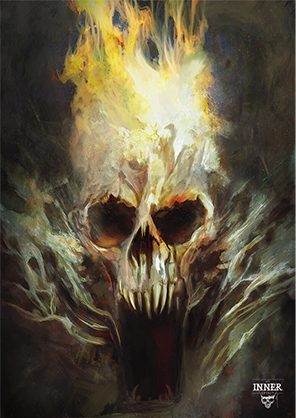 Of Hells Fire innerspirit