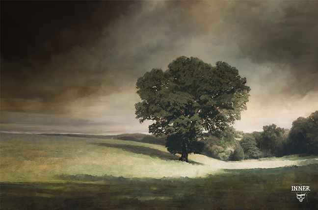The Storm is Coming innerspirit