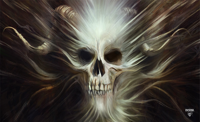 YOU WILL ALL JUDGED innerspirit